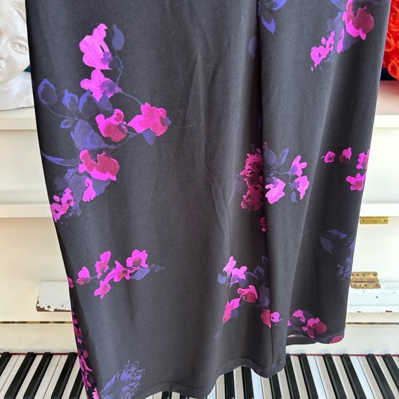 Ralph Lauren Floral Dress XS - Picture 9 of 16